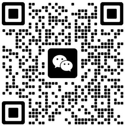 扫一扫添加微信